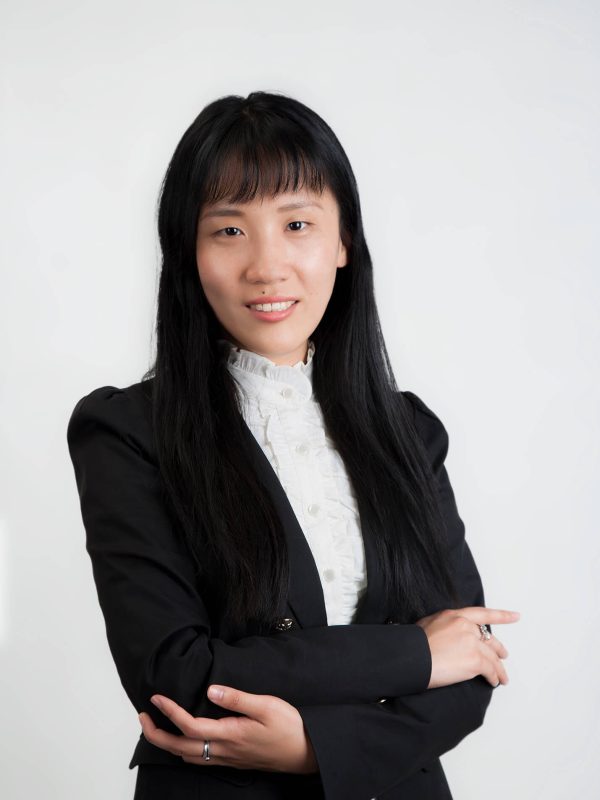 Tanja Wu (color) Tanja Wu (color)